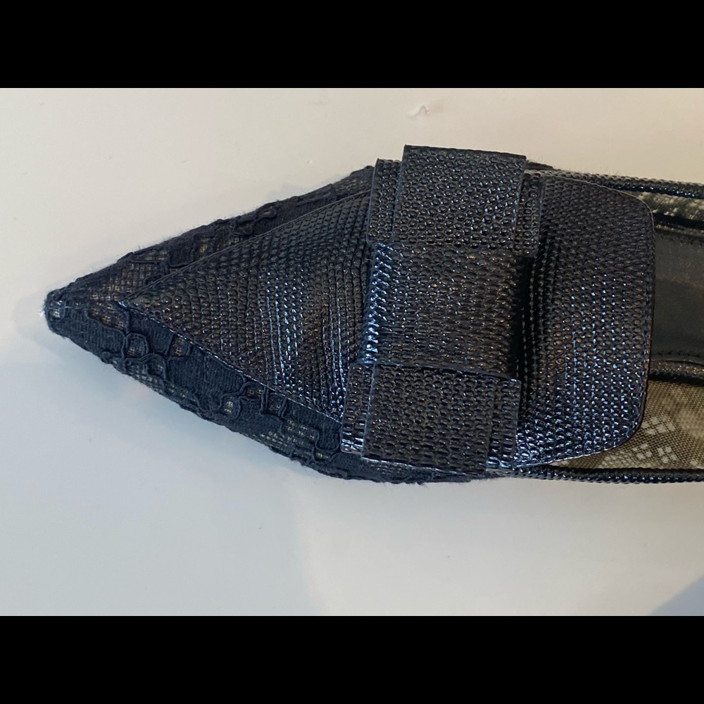 NICHOLAS KIRKWOOD SHOES - Picture 4 of 11